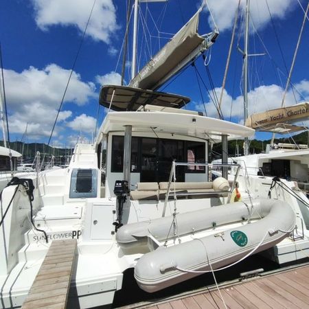 Bali 4.8 | Sunflower