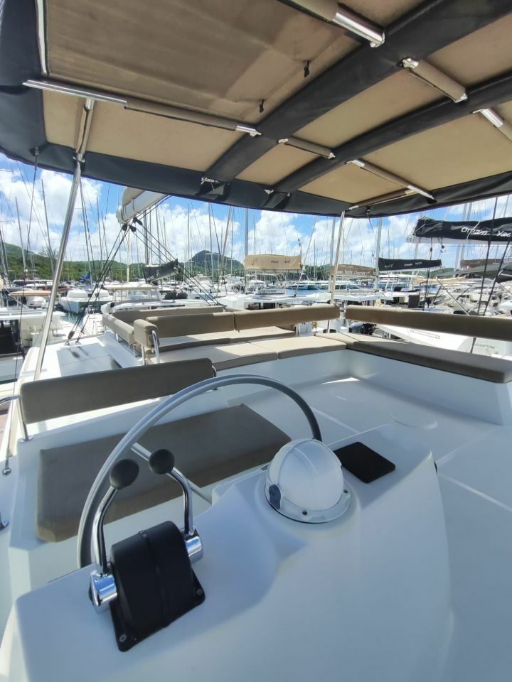 Bali 4.8 | Sunflower