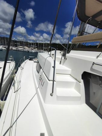 Bali 4.8 | Sunflower