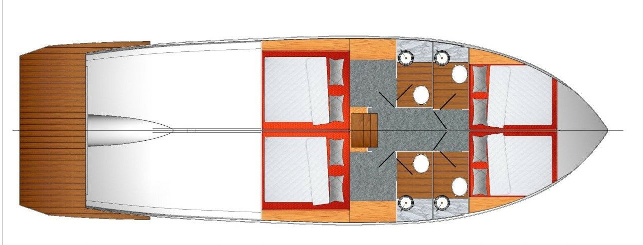 Seamaster 45 | Taonga