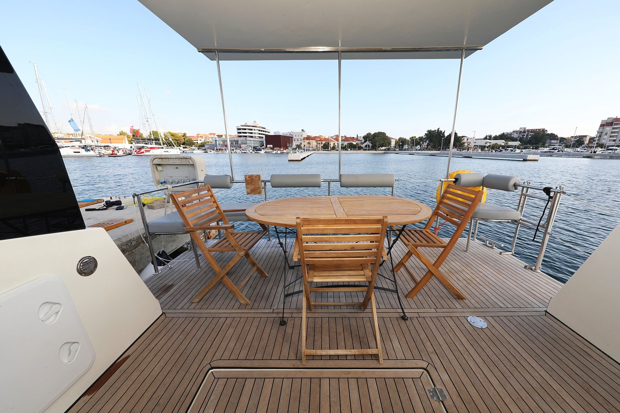 Seamaster 45 | Taonga