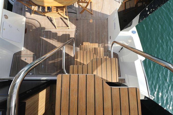 Seamaster 45 | Taonga