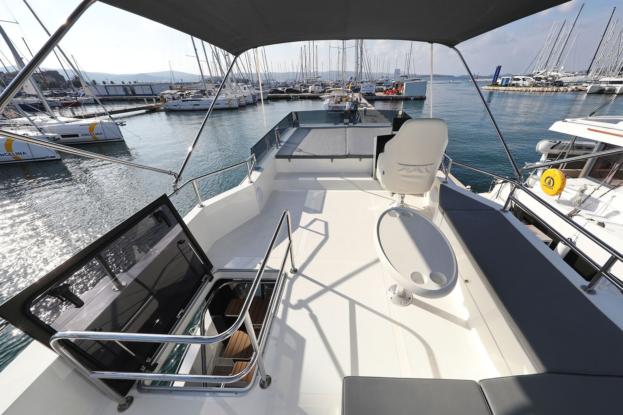 Seamaster 45 | Taonga