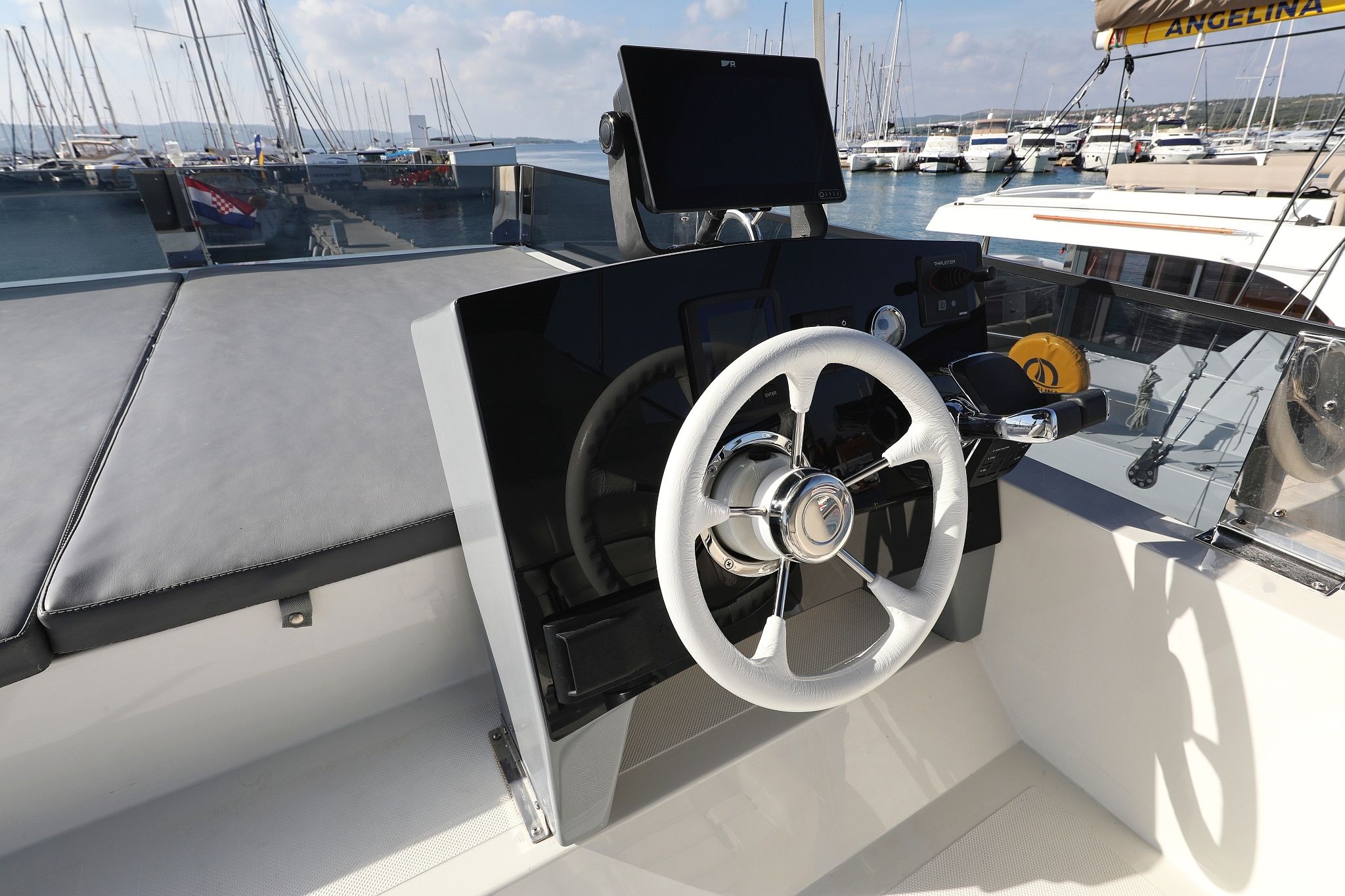 Seamaster 45 | Taonga