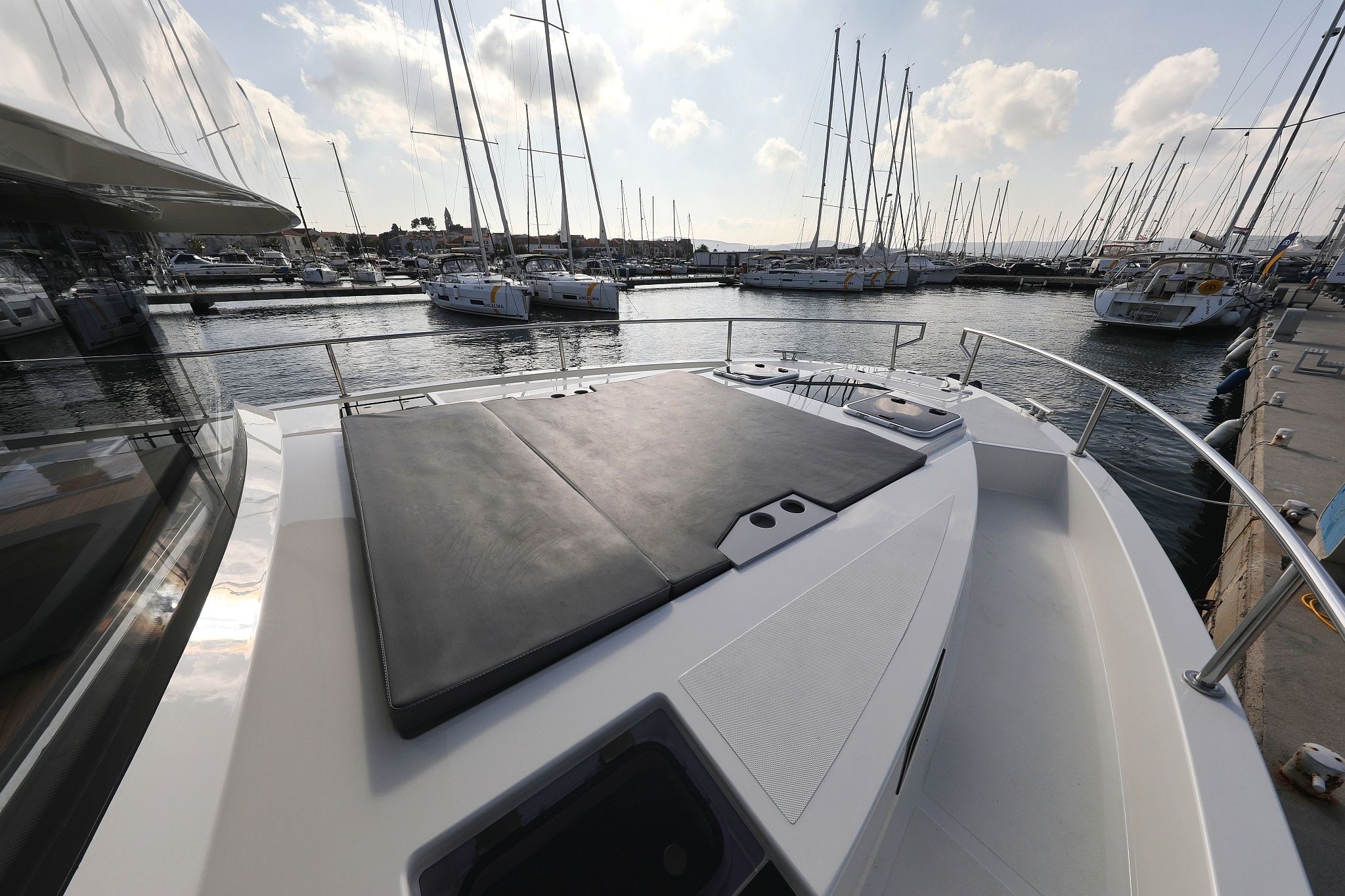 Seamaster 45 | Taonga