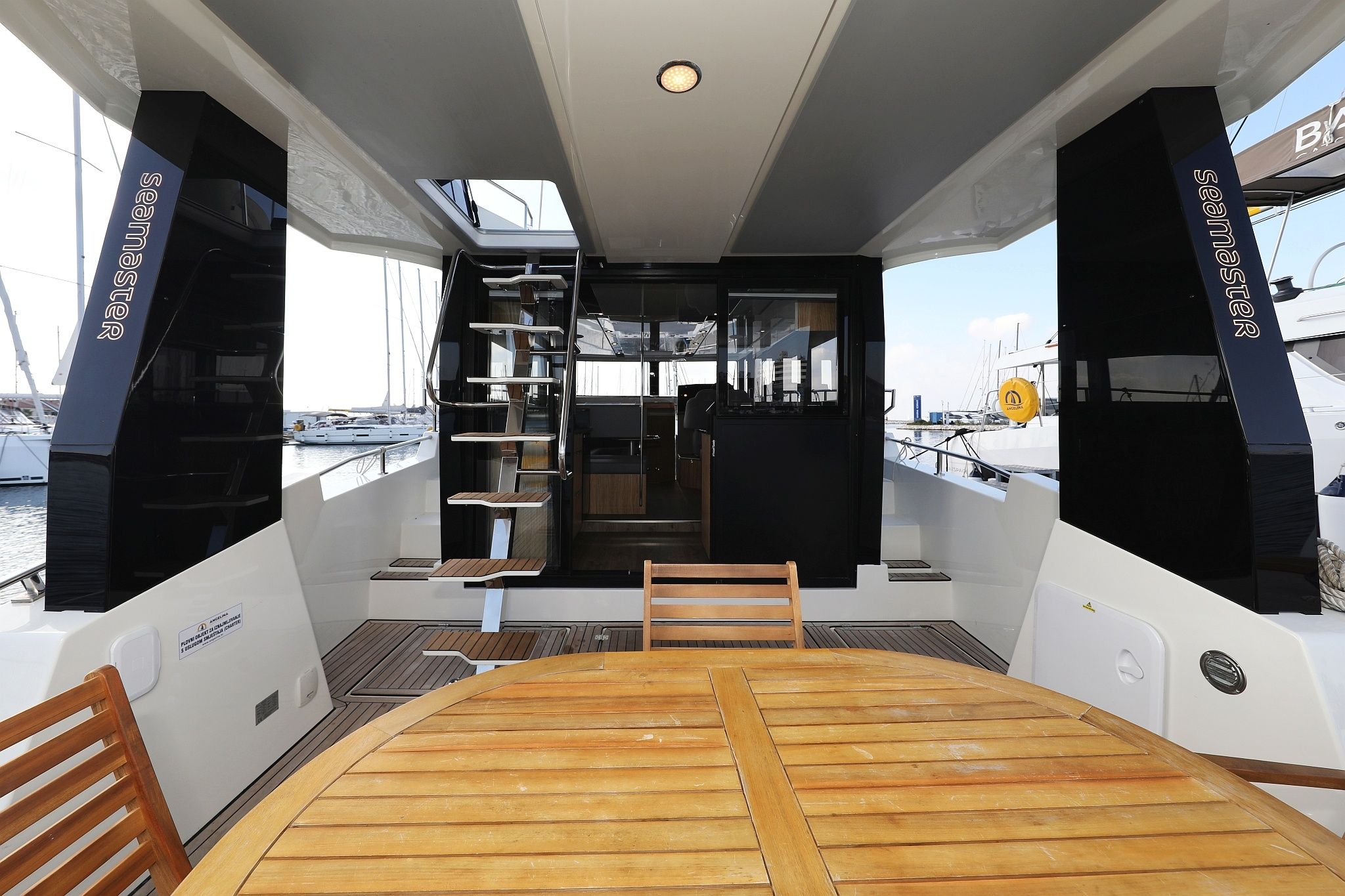 Seamaster 45 | Taonga