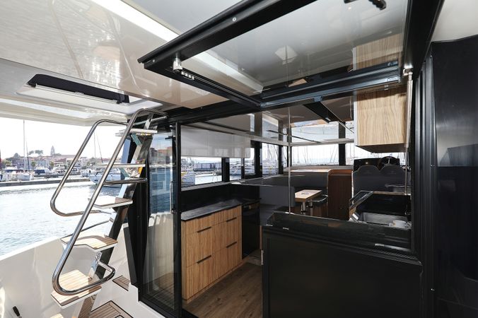 Seamaster 45 | Taonga