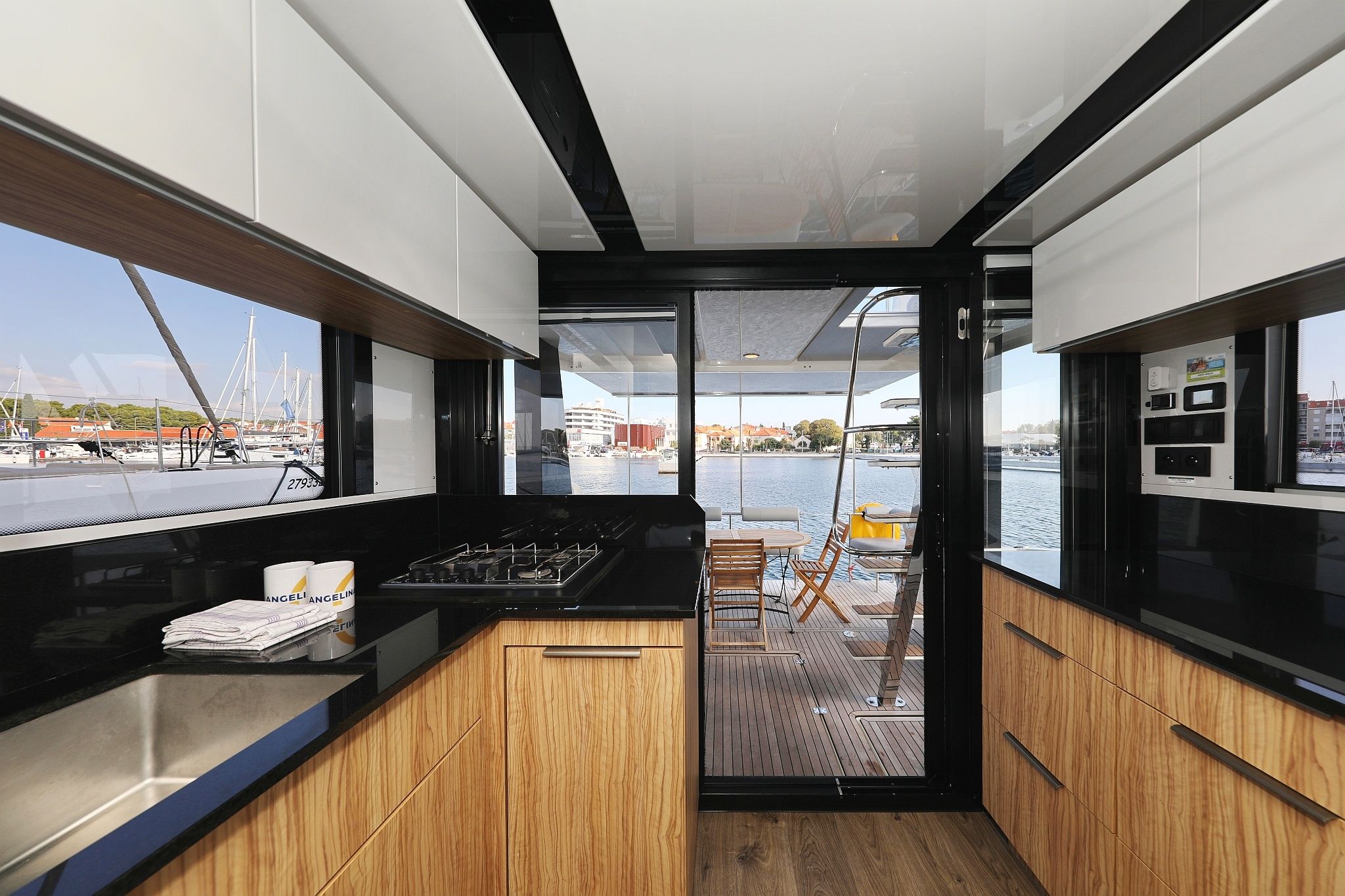 Seamaster 45 | Taonga