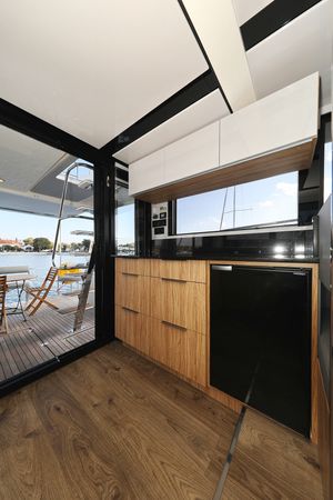Seamaster 45 | Taonga