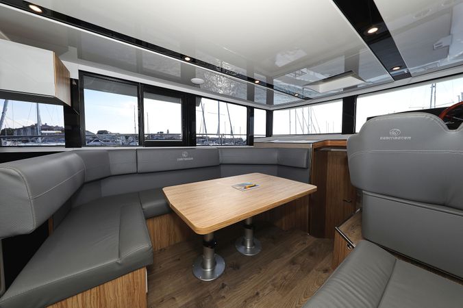 Seamaster 45 | Taonga