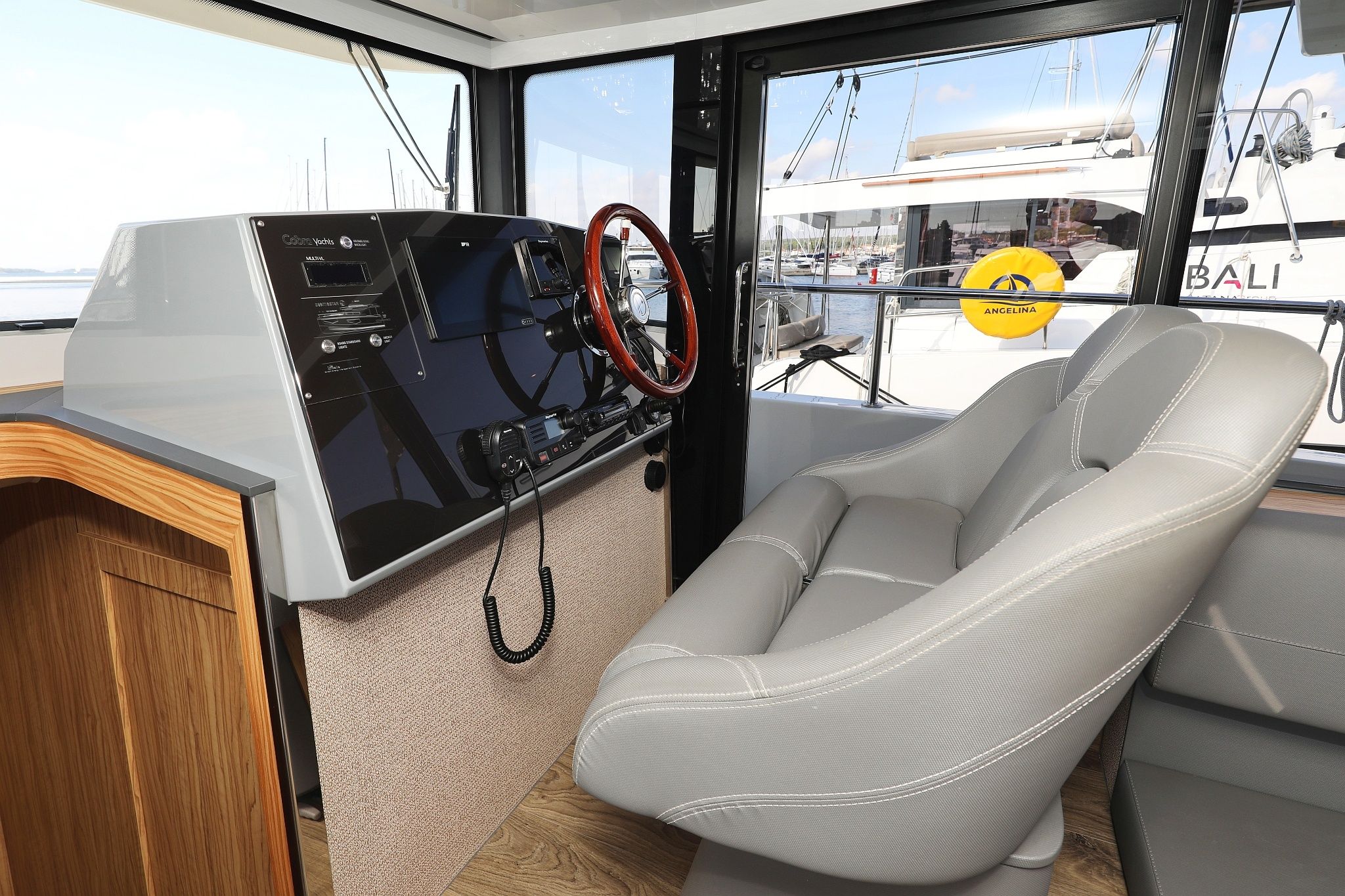 Seamaster 45 | Taonga