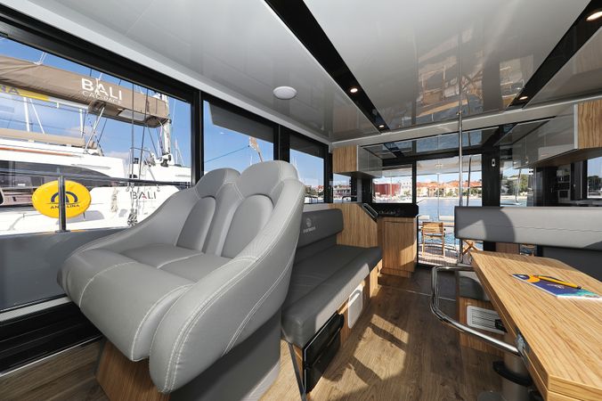 Seamaster 45 | Taonga