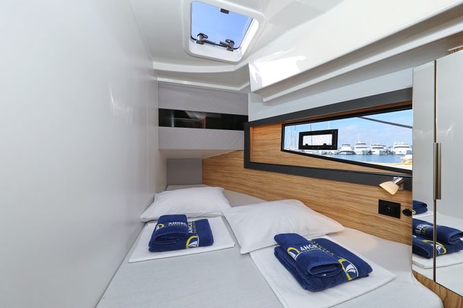 Seamaster 45 | Taonga