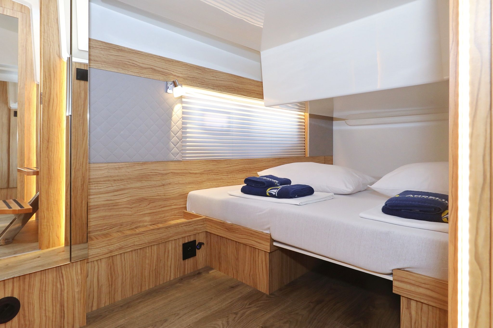 Seamaster 45 | Taonga