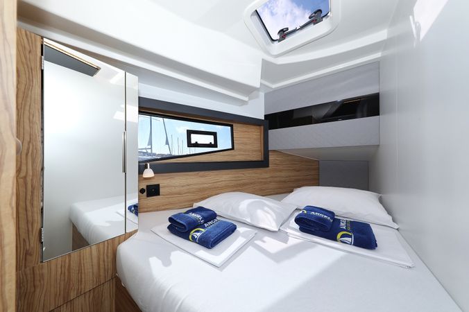 Seamaster 45 | Taonga