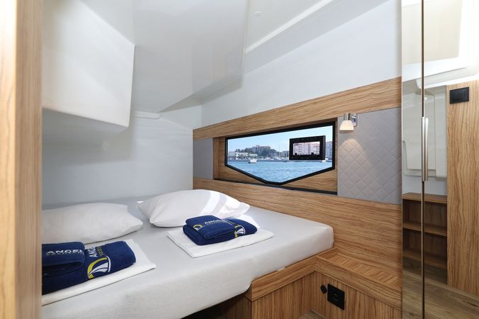 Seamaster 45 | Taonga