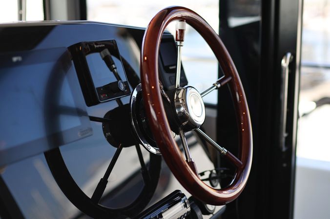 Seamaster 45 | Taonga