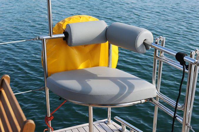 Seamaster 45 | Taonga