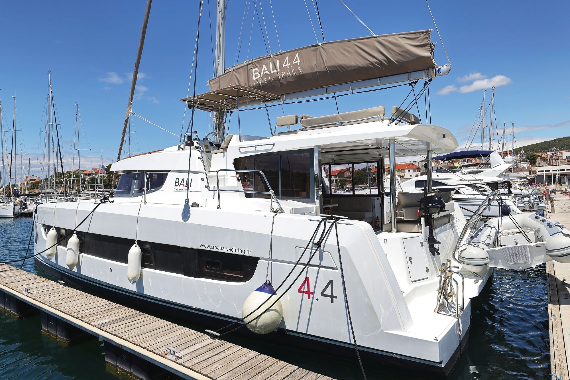 Bali 4.4 | Algol
