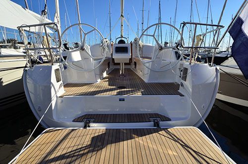 Bavaria Cruiser 37 | Avalon