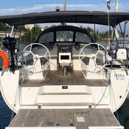 Bavaria Cruiser 46 | Fedra