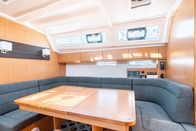 Bavaria Cruiser 46 | Fedra