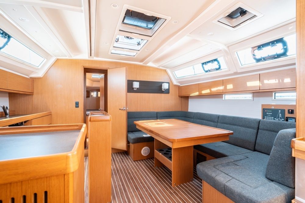 Bavaria Cruiser 46 | Fedra