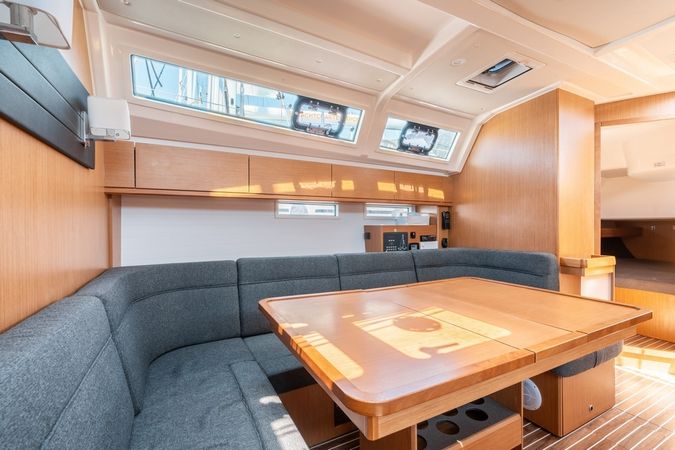 Bavaria Cruiser 46 | Fedra