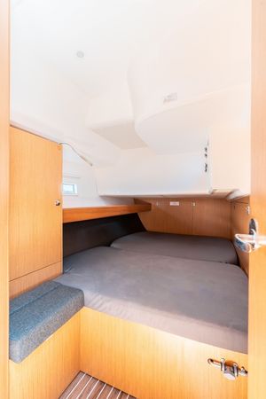 Bavaria Cruiser 46 | Fedra