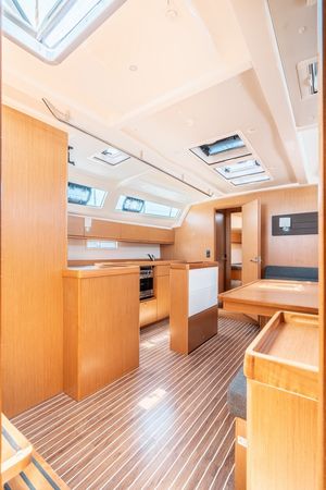 Bavaria Cruiser 46 | Fedra