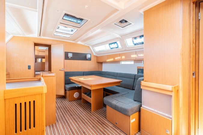 Bavaria Cruiser 46 | Fedra