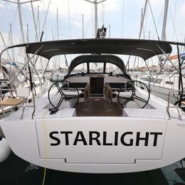 Elan 43 | Starlight