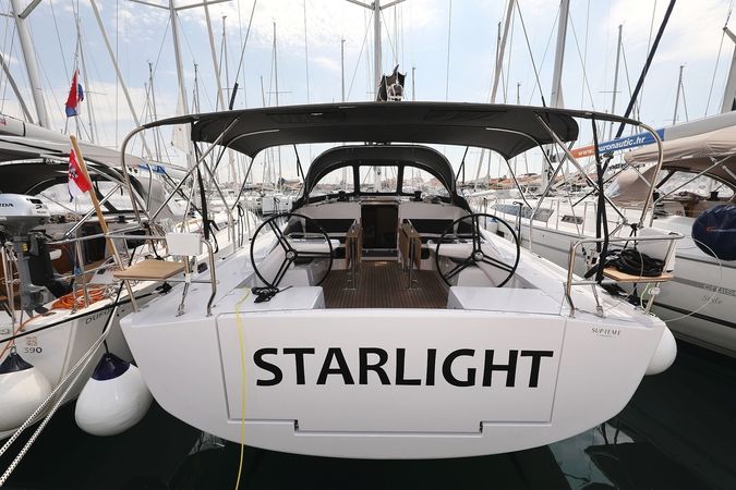 Elan 43 | Starlight