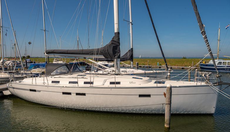 Bavaria Cruiser 45 | 3 Bees