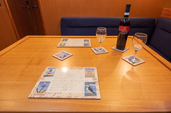 Bavaria Cruiser 45 | 3 Bees