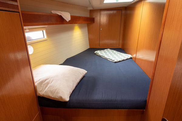 Bavaria Cruiser 45 | 3 Bees