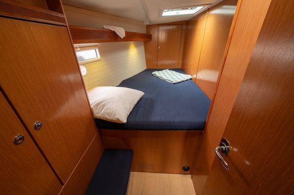 Bavaria Cruiser 45 | 3 Bees