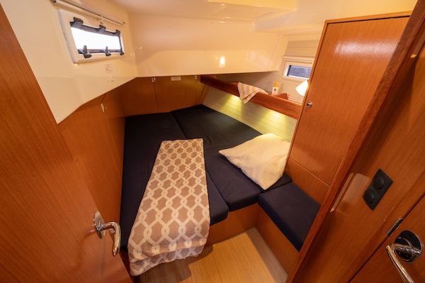 Bavaria Cruiser 45 | 3 Bees