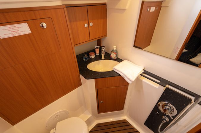 Bavaria Cruiser 45 | 3 Bees