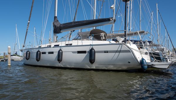 Bavaria Cruiser 45 | 3 Bees