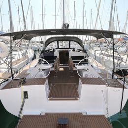 Elan 45 Impression | Bava