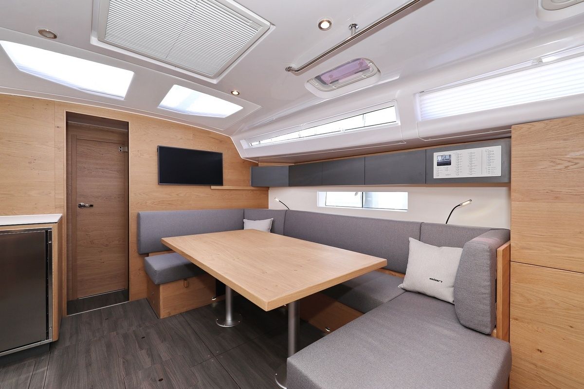 Elan 45 Impression | Bava