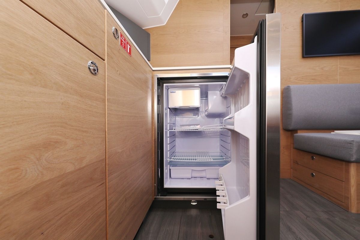 Elan 45 Impression | Bava