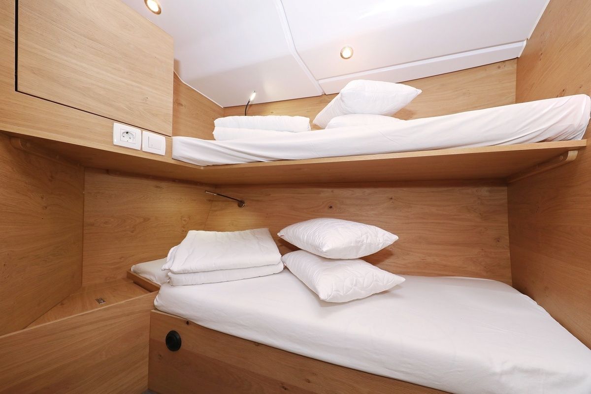 Elan 45 Impression | Bava