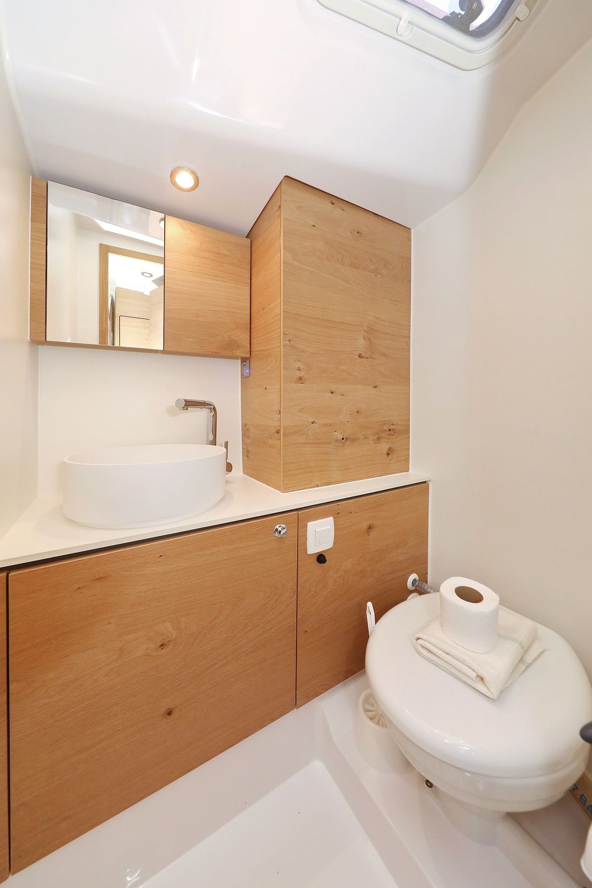 Elan 45 Impression | Bava