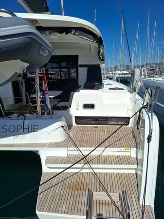 Lagoon 42 | Sophie