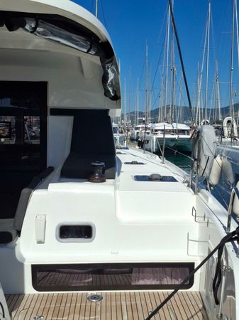 Lagoon 42 | Sophie