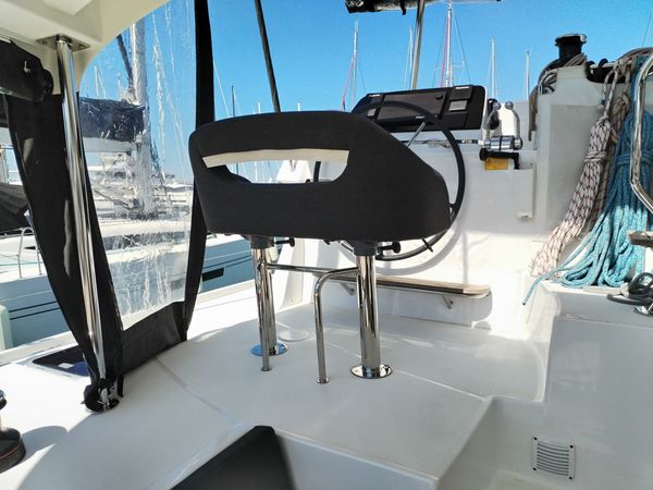 Lagoon 42 | Sophie