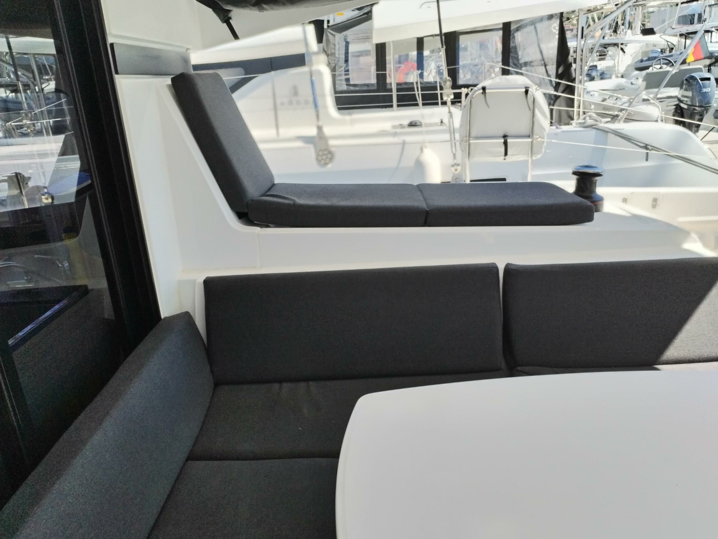 Lagoon 42 | Sophie