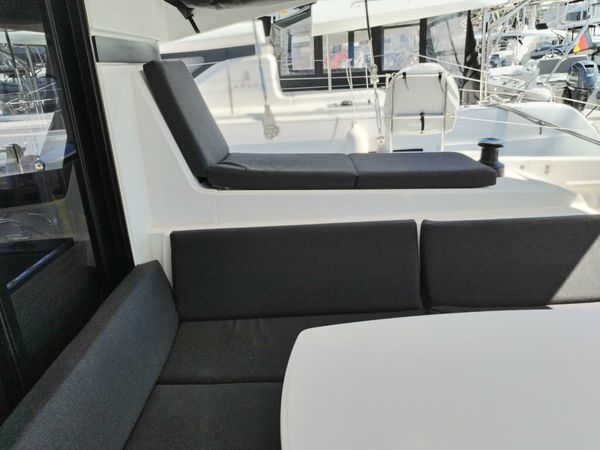 Lagoon 42 | Sophie